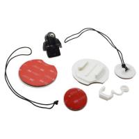 Крепления на доску для серфинга  для экшен-камер GoPro