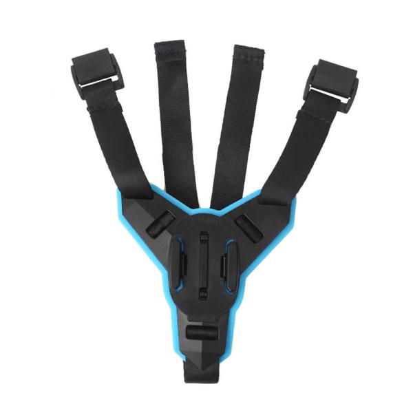 Крепление на подбородок для GoPro
