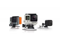 Крепление GoPro на доску для серфинга