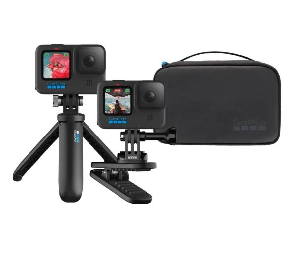 Набор аксессуаров GoPro