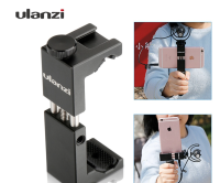 Держатель для телефона вертикальный Ulanzi