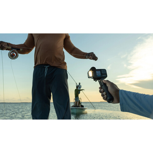 GoPro HERO 13 Black Creator Edition