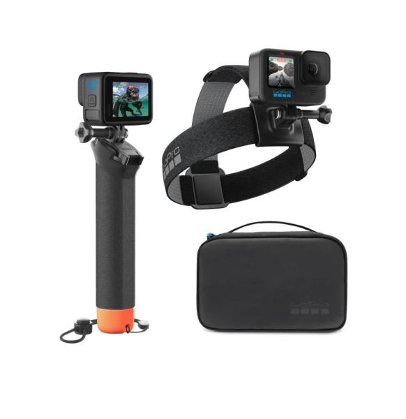 Набор аксессуаров GoPro