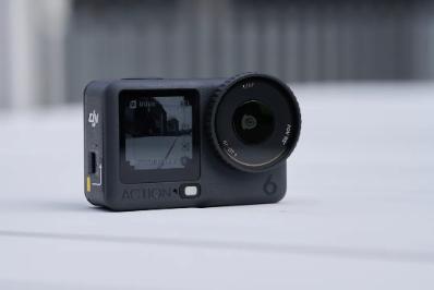 DJI Action 6 DJI Action 6