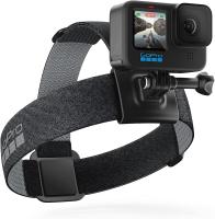 Крепление на голову GoPro