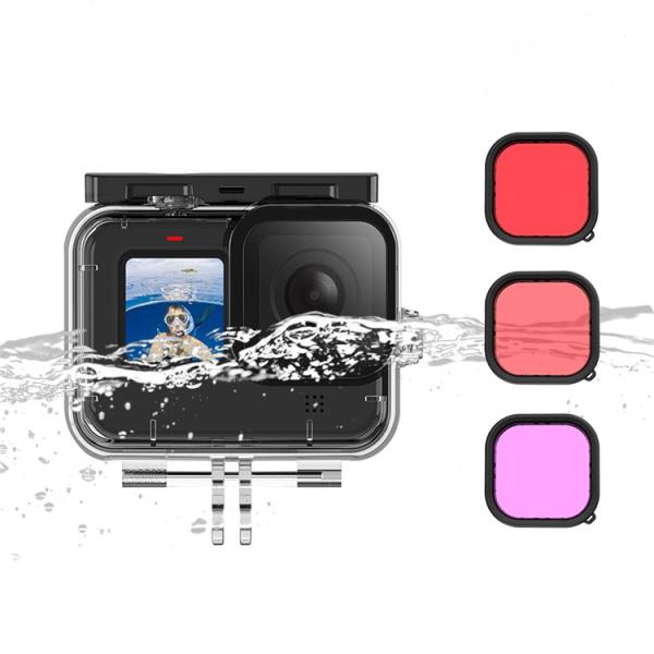Бокс GoPro Hero