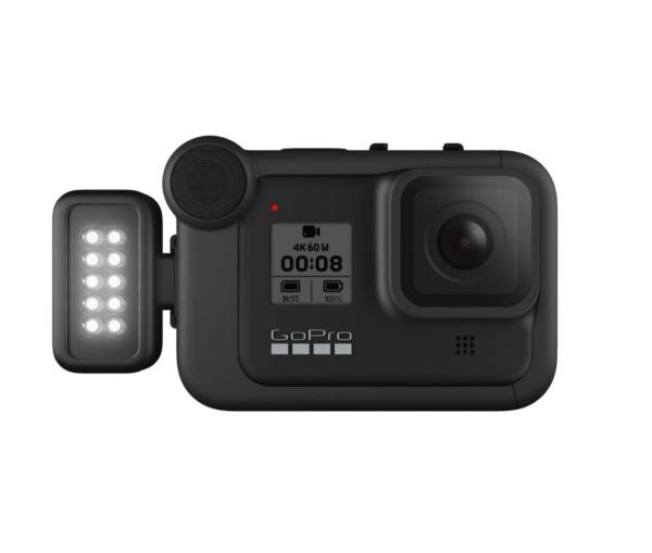 Световой модуль для GoPro