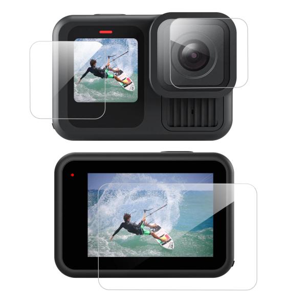 Защитное стекло GoPro