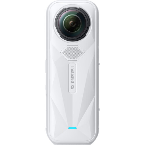 Insta 360 X5 Satin White