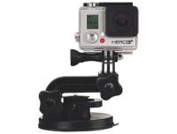 Крепление присоска для GoPro
