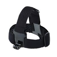 Крепление  на голову для экшен-камер GoPro