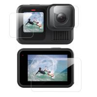 Защитное стекло GoPro