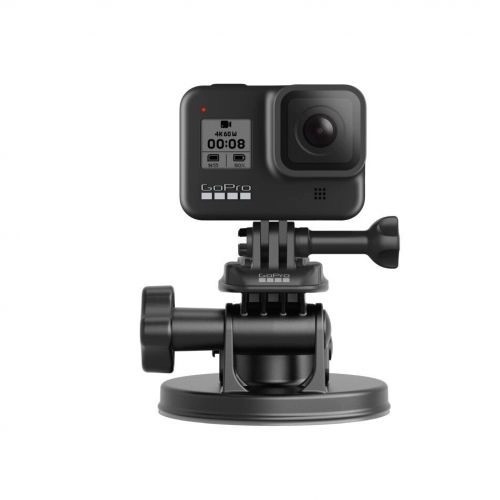 Крепление GoPro Suction Cup