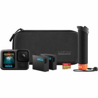 GoPro HERO 13 Black Accessory Bundle