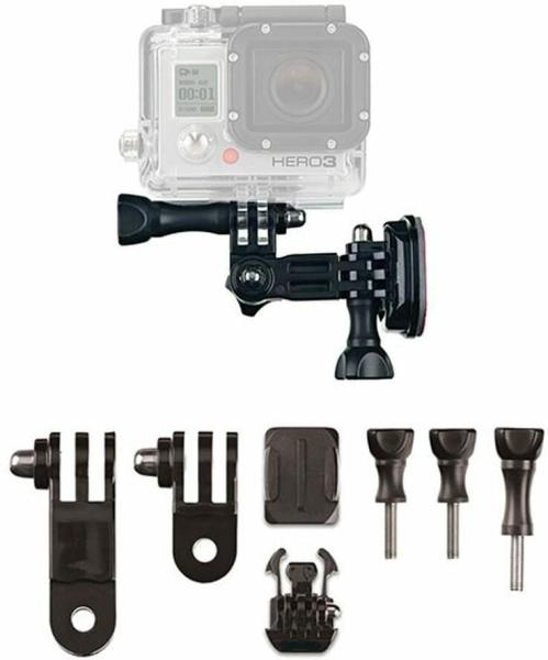 Side Mount для экшен-камер GoPro