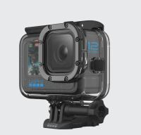 Водозащитный бокс для GoPor