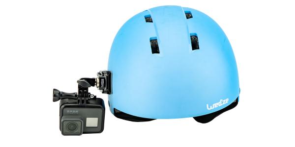 Крепление на шлем GoPro