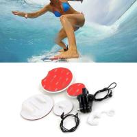 Крепления на доску для серфинга  для экшен-камер GoPro