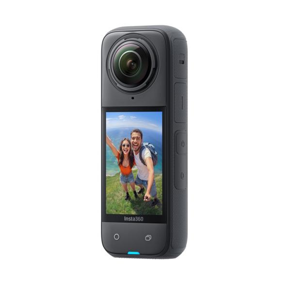 Insta 360 X4