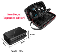 Кейс для GoPro Telesin