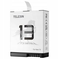 Аккумулятор для GoPro HERO 13 Black Telesin Stamina