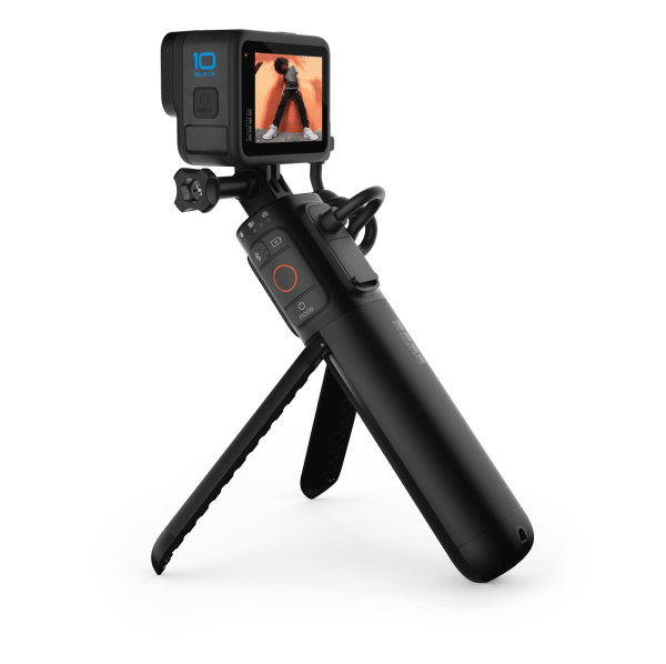 Volta GoPro