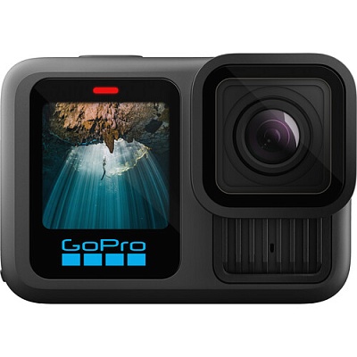 GoPro HERO13 Black Specialty Bundle