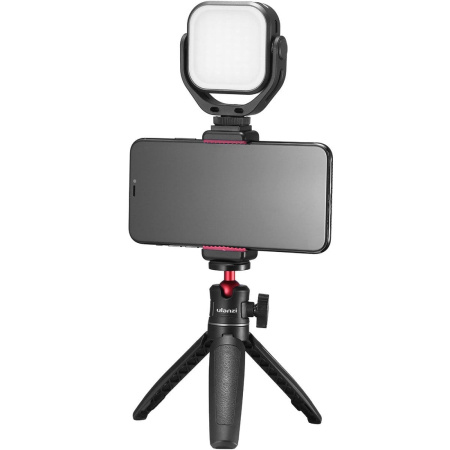 Накамерный свет