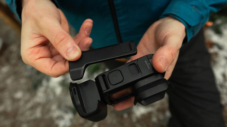Рамка GoPro Point-and-Shoot Grip - Изображение 12
