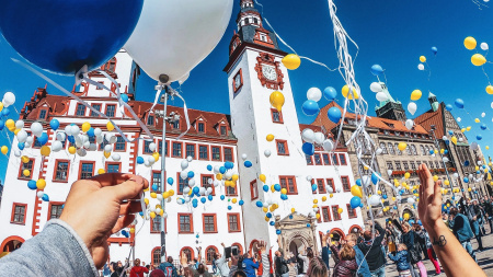 Крепление на голову GoPro