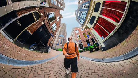 Монопод GOPRO