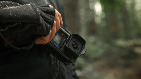 Рамка GoPro Point-and-Shoot Grip - Изображение 9