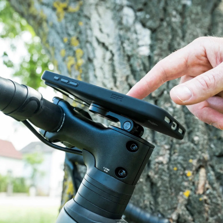 Крепление Stem Mount Pro Cube на вынос руля велосипеда CUBE - Изображение 5