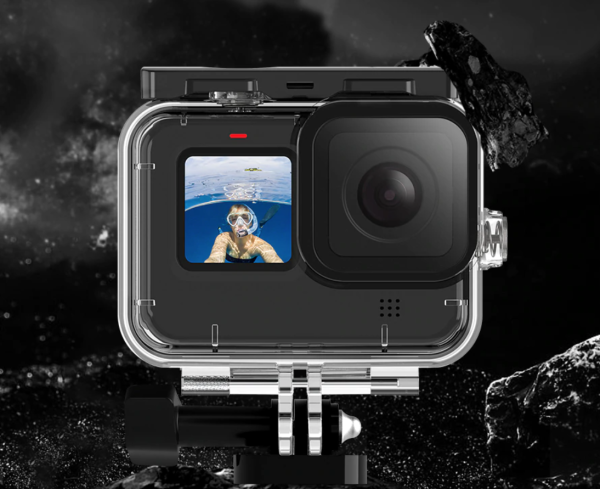 Защитный бокс для Gopro