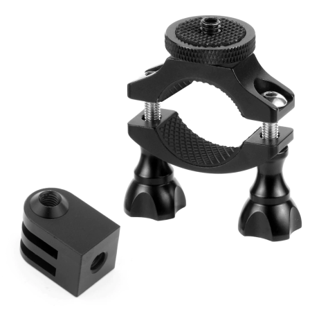 крепление на руль для экшен-камер GoPro