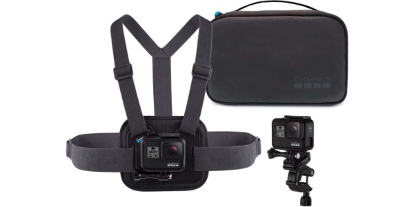 Набор аксессуаров GoPro