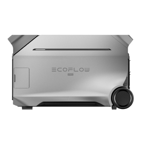 EcoFlow DELTA Pro 3 (4096 Втч) - Изображение 7
