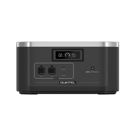 OUKITEL B2000 Expansion Battery (2048Wh) - Изображение 2