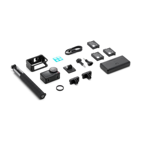 DJI Osmo Action 5 Pro Adventure Combo - Изображение 3
