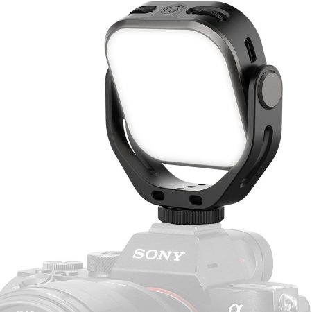 Накамерный свет