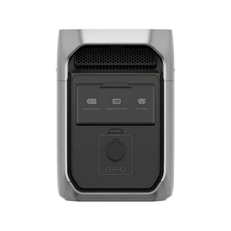 EcoFlow DELTA 3 Plus (1024 Втч) - Изображение 4