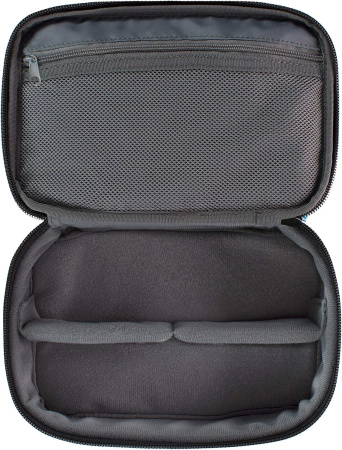 Кейс для камеры и аксессуаров GoPro