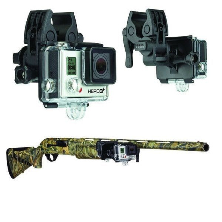 Крепление на оружие GoPro
