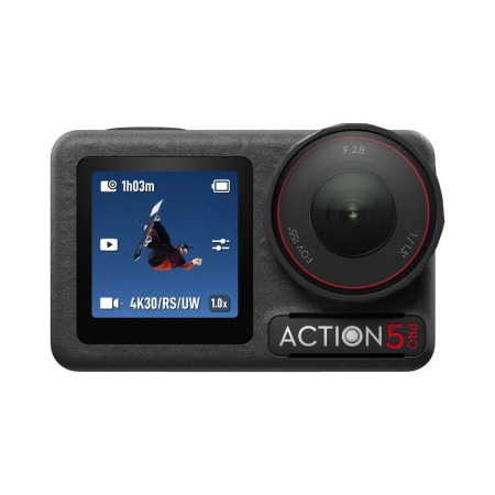 DJI Osmo Action 5 Pro Adventure Combo - Изображение 5