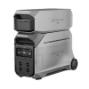 Дополнительная батарея EcoFlow DELTA Pro 3 (4096 Втч) - Изображение 7