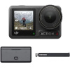 DJI Osmo Action 4 Adventure Combo - Изображение 4