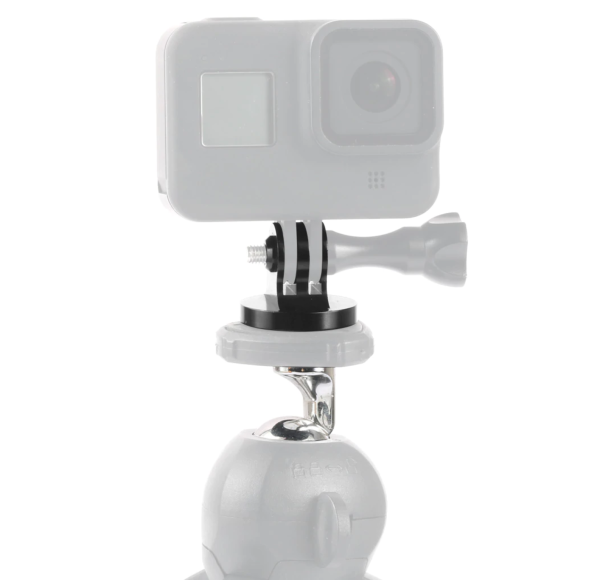 Металлический переходник для экшн-камер