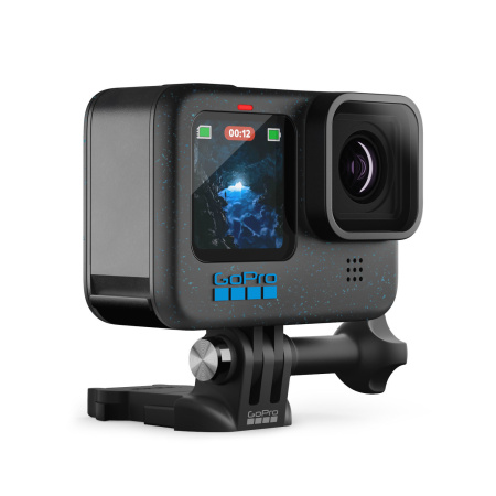 GoPro HERO 12 Black