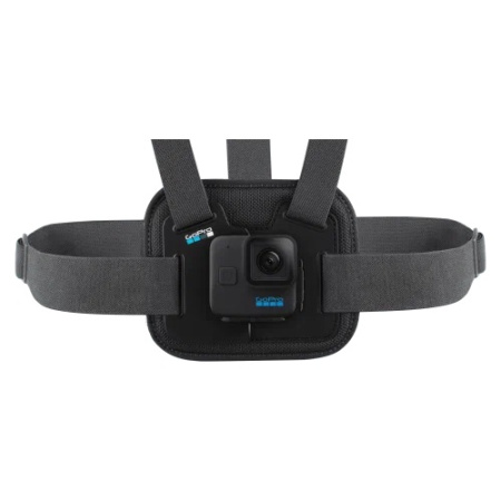 Держатель для GoPro на грудь