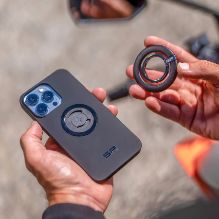 Кольцо SP Connect ™ Magnetic Ring Mount SPC+ - Изображение 3